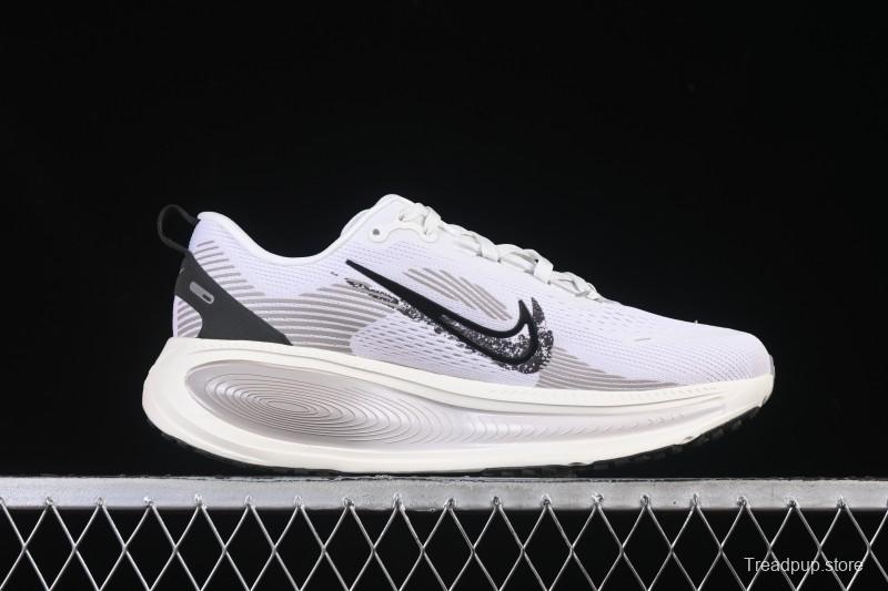 Nike Air Zoom Vomero 18 Cushioned Running Shoes - IB5726-100