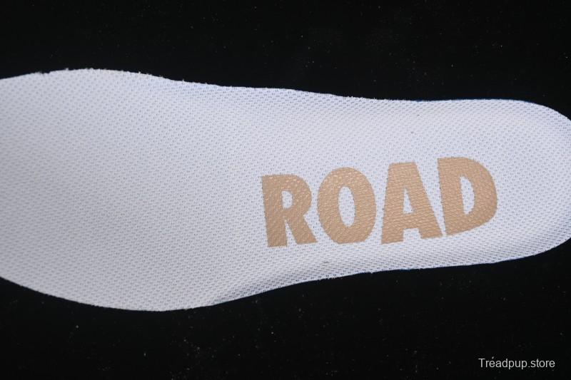 Nike Air Zoom Vomero 18 Cushioned Running Shoes - HM6803-009