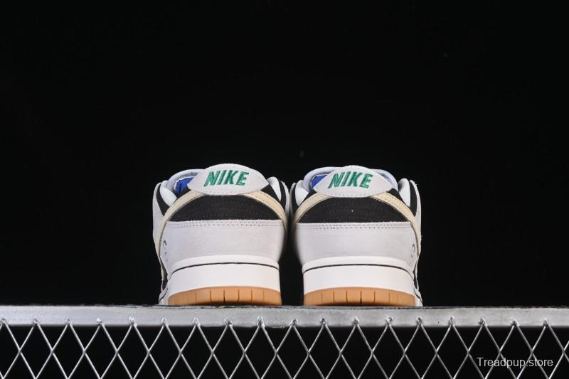 Nike SB Dunk Low Casual Skate Shoes - HF3704-001