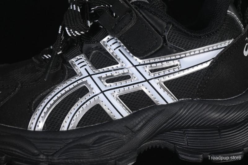 Asics Kids Non-Slip Wear-Resistant Casual Shoes - J.C3