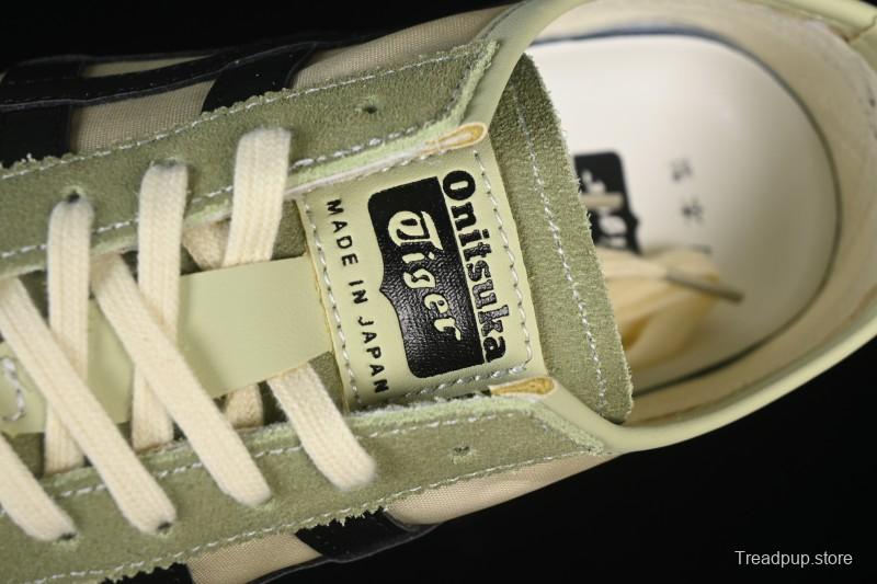 OnitsukaTiger Mexico 66 NM Low-Top Casual Running Shoes - 1183C460-300