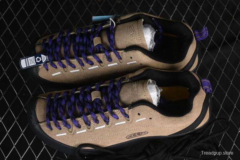 Keen Jasper Japanese Street Retro Outdoor Shoes - 2266