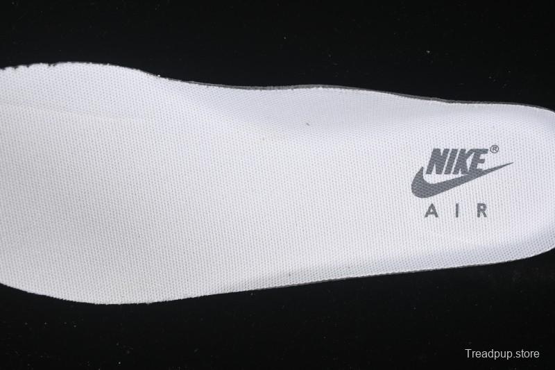 Nike Air Force 1 '07 Low Casual Sneakers with Full-Length Air Cushion - IB7677-101