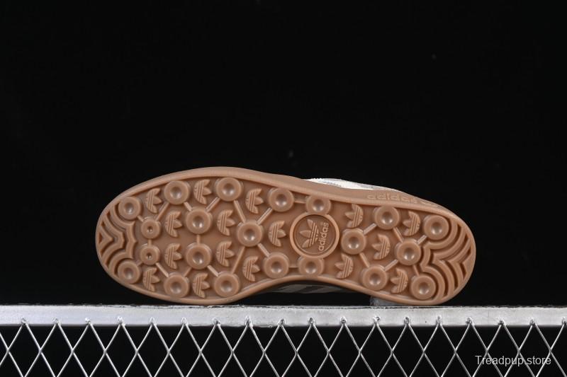 Adidas Bad Bunny Gazelle Indoor Retro Casual Slip-Resistant Wear-Resistant Low-Top Sneakers - JS5055