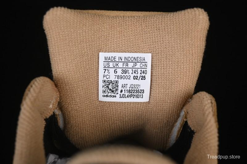 Adidas Originals Superstar Vintage Shell Toe Casual Sneakers - JQ3221