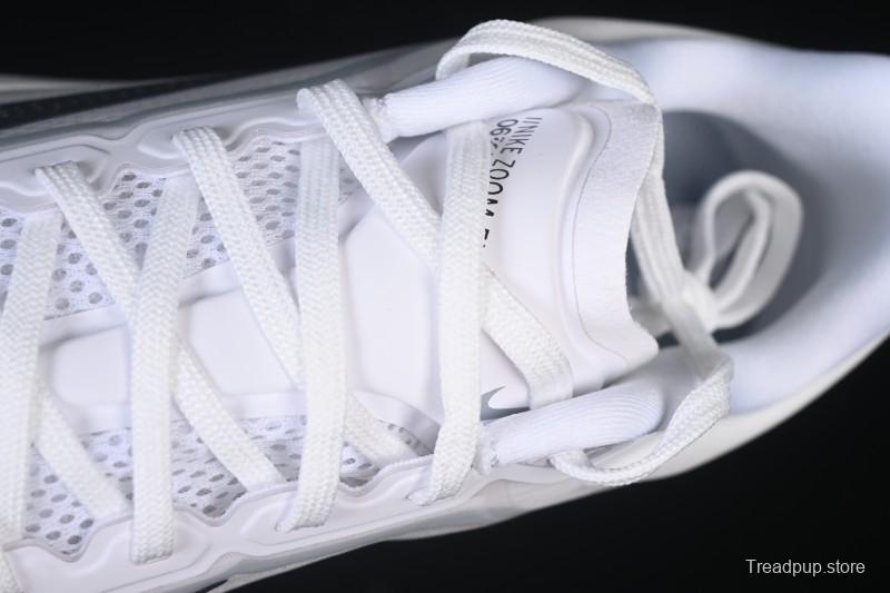 Nike Zoom Fly 6 Ultra-Bounce Lightweight Running Shoes - FN8454-104