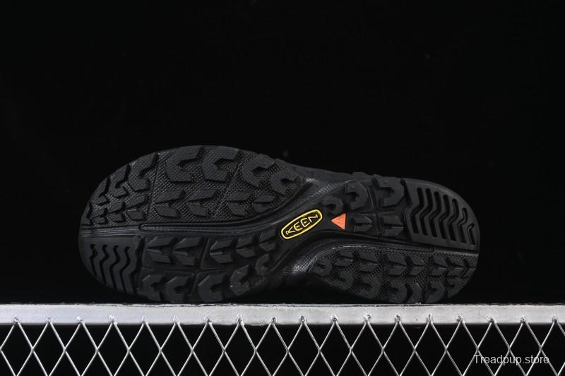 Keen Mxis Evo WP Urban Outdoor Hiking Breathable Casual Shoes - 1025910