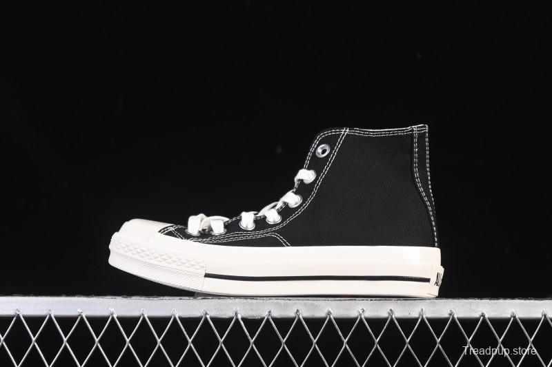 Converse All Star Squaretoe OX High Top Canvas Shoes - 1SE651