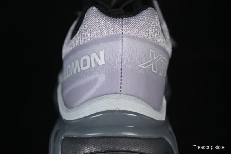 Salomon XT-6 Advanced Outdoor Trail Running Shoes - 478738-21