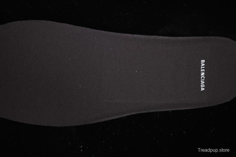 Balenciaga Hamptons Worn Out Retro Casual Shoes - WCURB1190