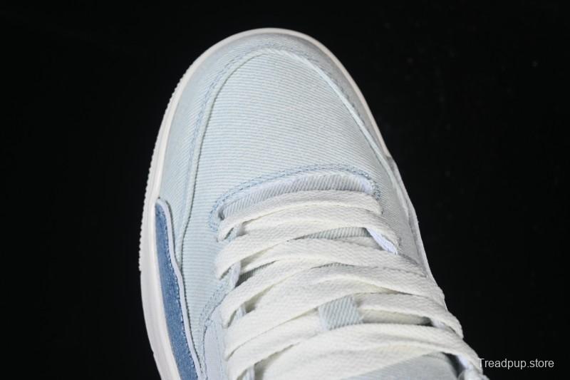 Nike Air Jordan Flight Court SP Retro Sports Sneakers - IB4414-100