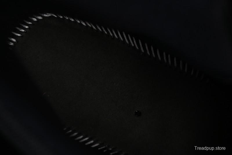 Nike Air Jordan 11 Retro Black Red Basketball Shoes - 378037-326