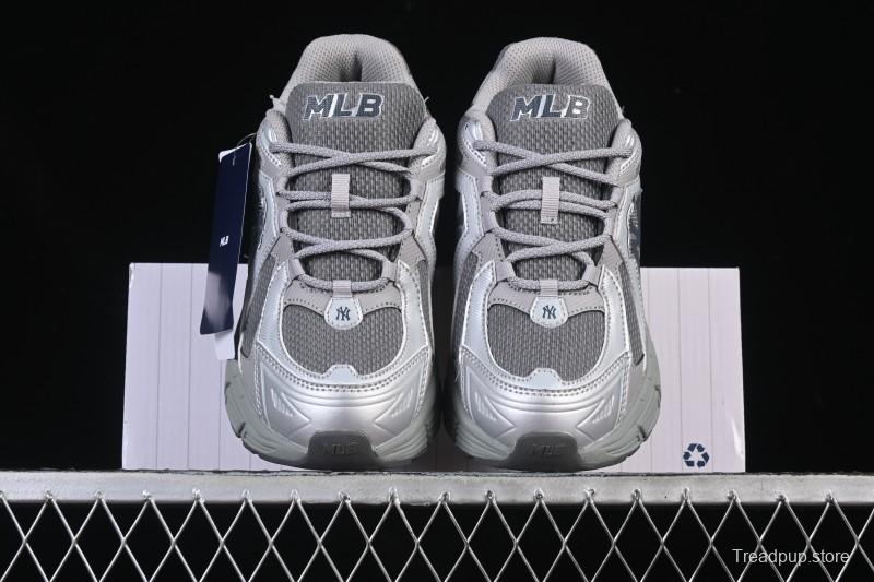 Adidas NY MLB Trophy Runner Lightweight Platform Casual Sports Shoes - 3ARNR055N50SIS