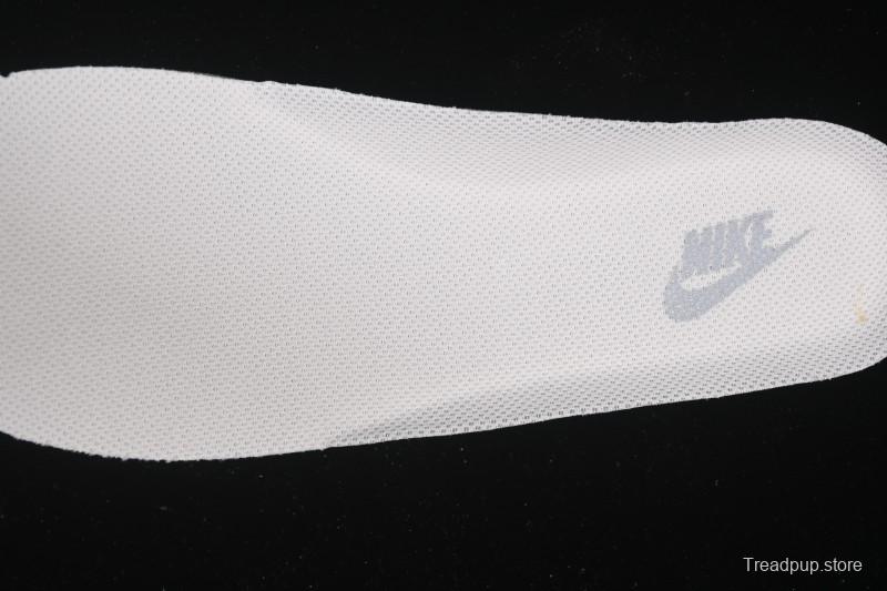 Nike Air Force 1 '07 Low LV Collaboration Grey Hook Woven Label Casual Sneakers - CX5050-Y25