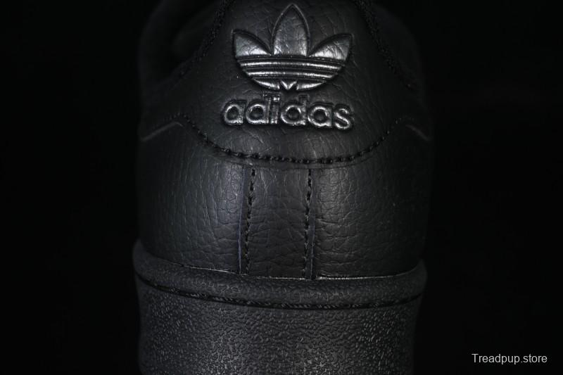 Adidas Superstar II Classic Shell Toe Casual Sneakers - JQ3914