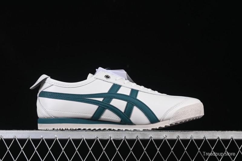 Onitsuka Tiger Mexico 66 SD Low-Top Casual Running Shoes - 1183A872-121