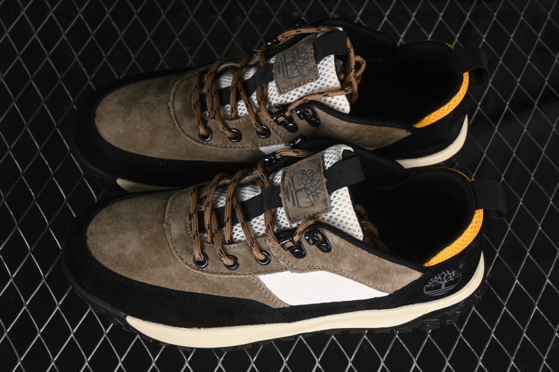 Timberland Outdoor Sports Casual Boots TBA42EW997