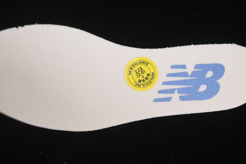 New Balance MS327 Series Retro Casual Running Shoes - U327VSA