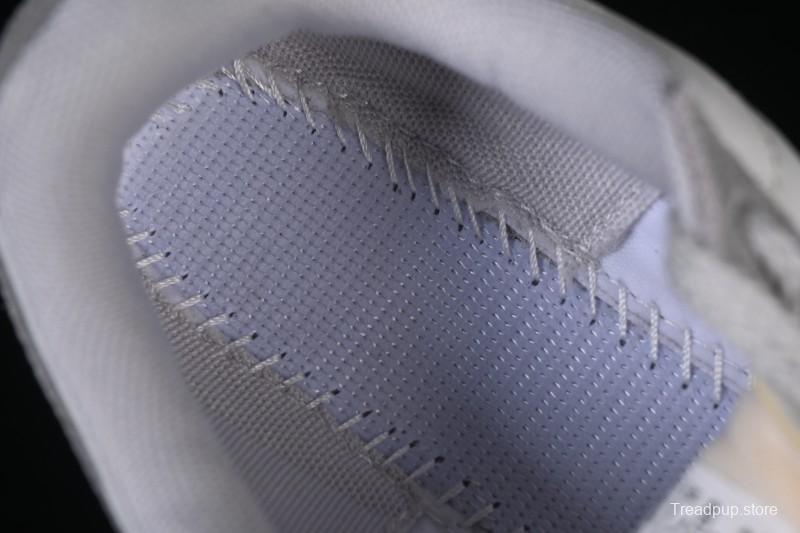 Puma Easy Rider Vintage Comfortable Simple Wearable Breathable Low-Top Casual Skate Shoes - 403146-02