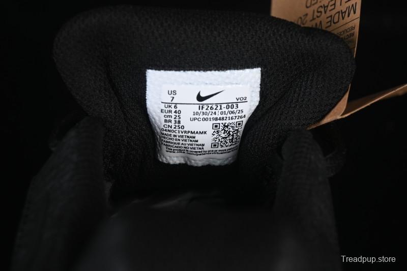 Nike Air Max Fire Retro Cushioned Running Shoes - IF2621-003