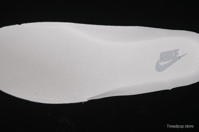 Nike Air Force 1 '07 Low LV Collaboration Beige Black Woven Label Casual Sneakers - CX5050-Y08