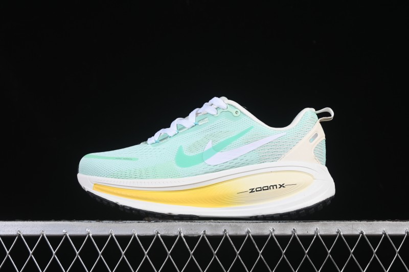 Nike Air Zoom Vomero 18 Cushioned Running Shoes - IH7349-331