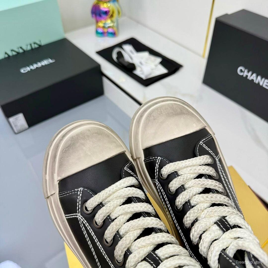 Chanel 2025/SS Classic Short Boots - LY00380