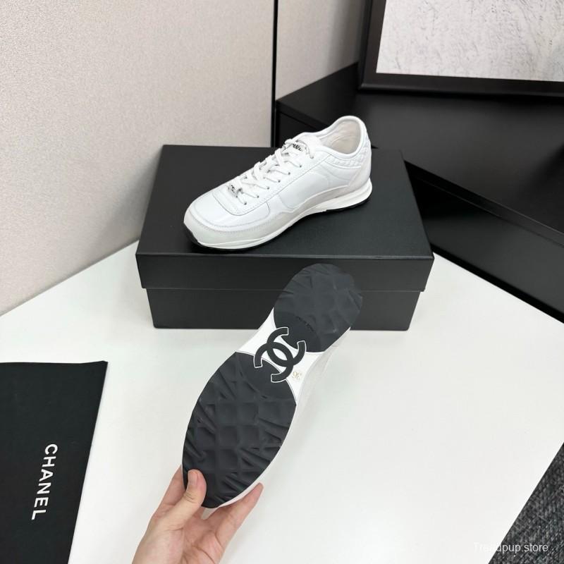 Chanel Little Chanel Panda Shoes Casual Sports Shoes - LY00