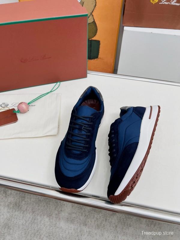 Adidas LP Jogging Men's Running Shoes with Upgraded Design - KFY00300