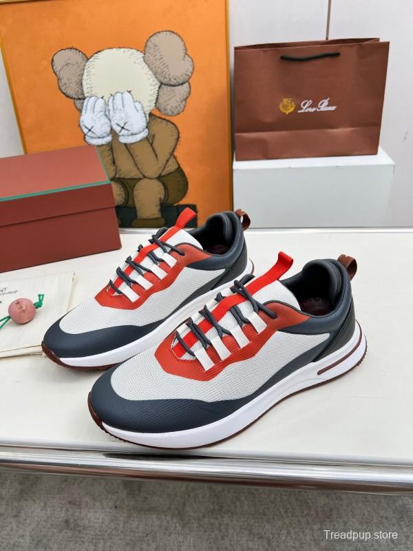 Adidas Lp Jogging Men's Running Shoes Upgraded Design - KFY00300