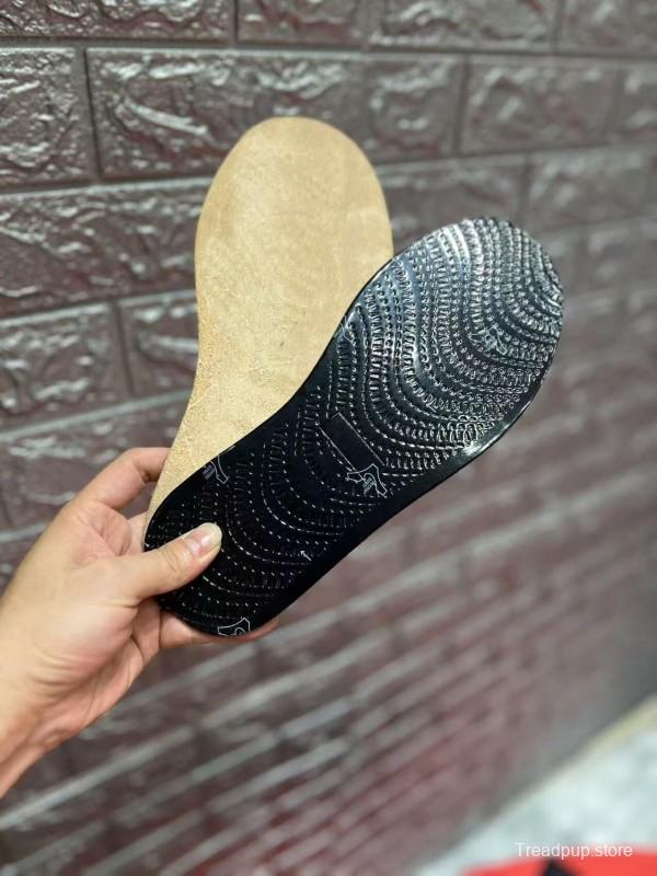 Alaia Handwoven Ballet Dance Shoes with 0.8CM Inner Height - LY00280