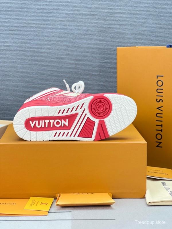 Adidas LY00430 Retro Basketball Sneakers with Upgraded Design - LY00430