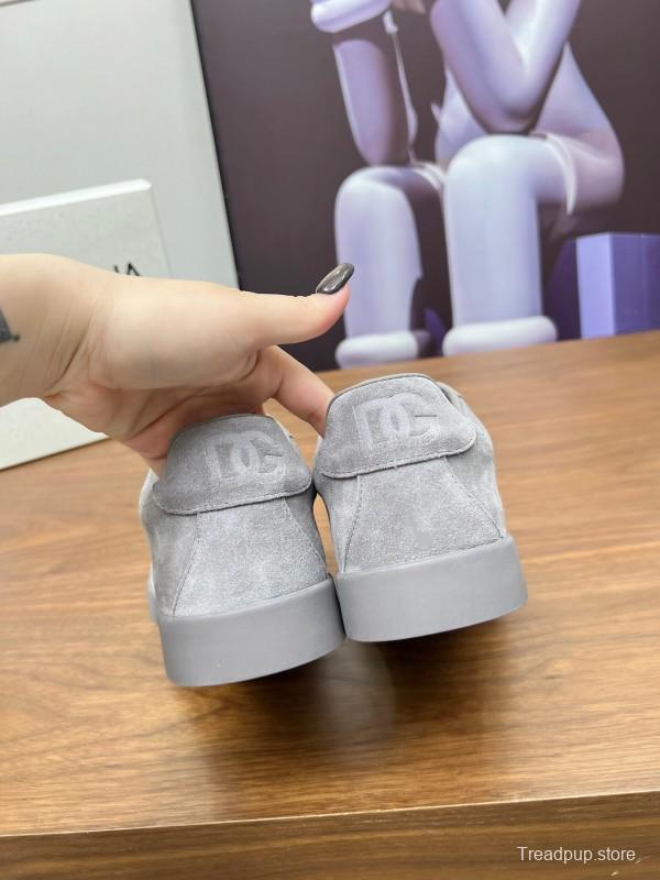 DG 2025 Spring Summer Collection Men's Casual Shoes - LY00280