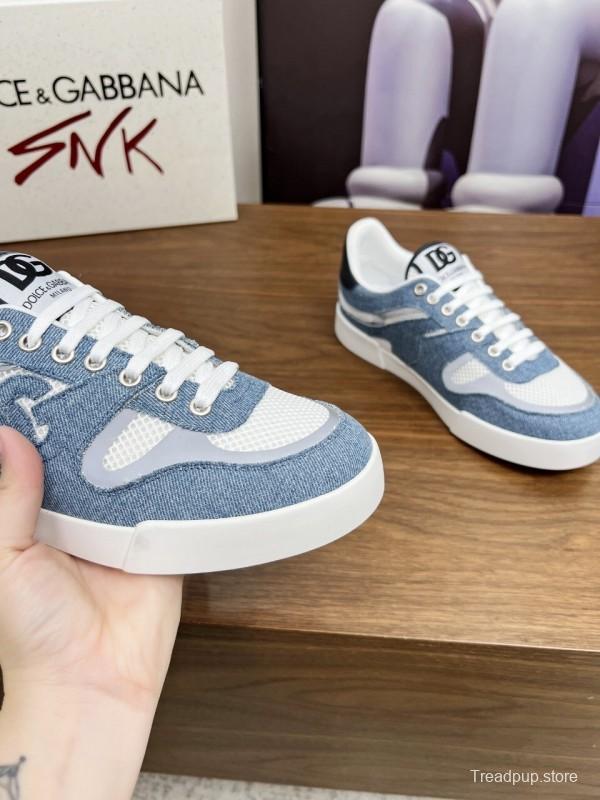 DG New Collection Men's Casual Shoes with Modern Design - LY00310