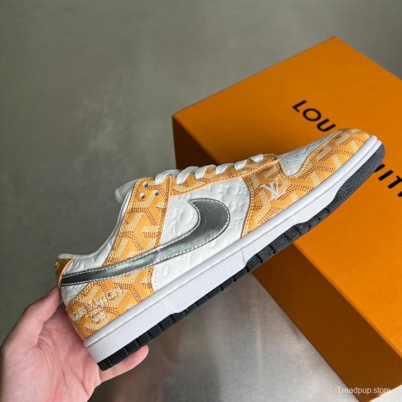 Nike Dunk SB Low Comfort Casual Shoes - YC