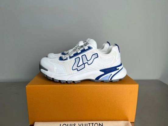 Adidas L v Runner Tatic 2025 Early Spring Men's Series - YC