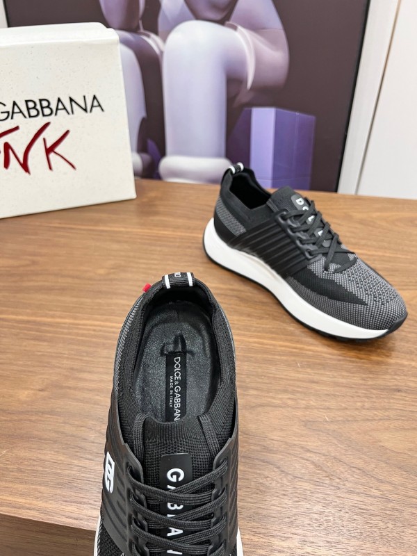 Adidas 2025 SS Running Shoes with Enhanced Cushion - LY00280