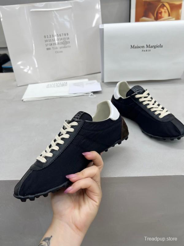 Maison Margiela Couple Sports Casual Shoes - AS00240