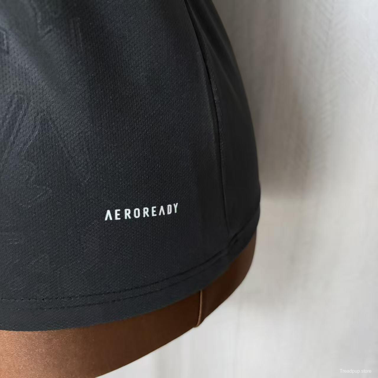 25/26 Women Manchester United III Jersey