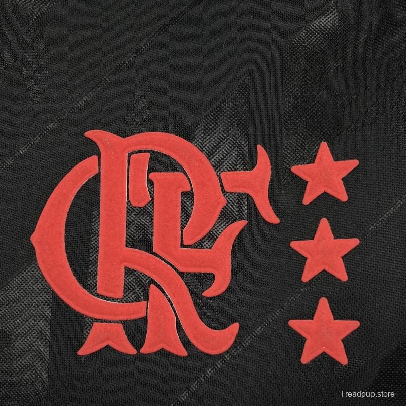 2025/26 Womens Flamengo LFSTLR Jersey