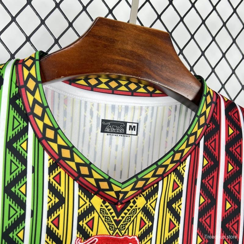 2026 Mali Home Jersey