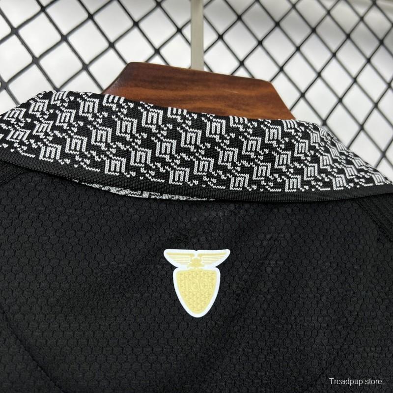 2026 Mens Ecuador World Cup Goalkeeper Jersey