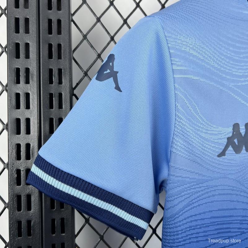 2025/26 Womens Vasco Da Gama Goalkeeper Jersey