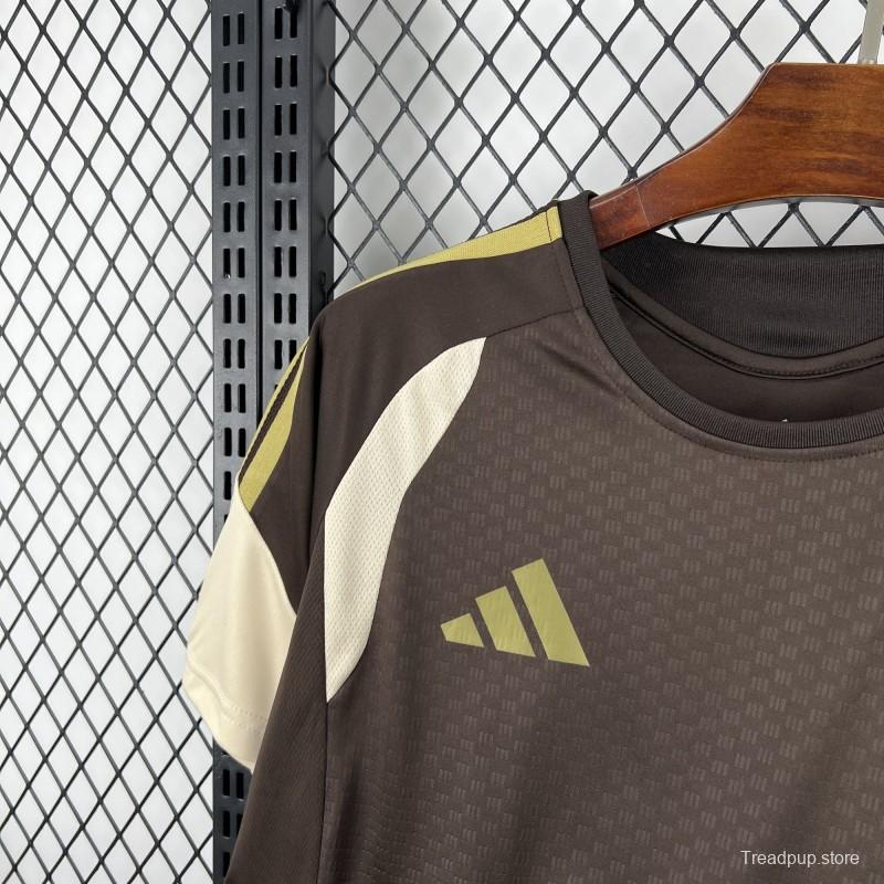 2025/26 Flamengo Pre-Match Jersey