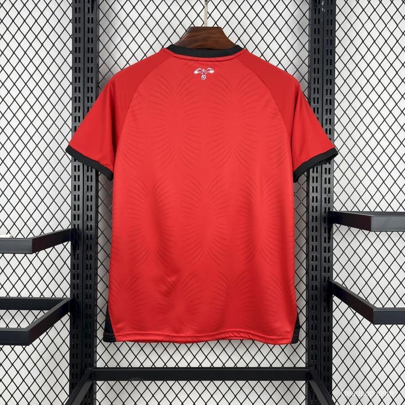 2026 Jordan World Cup Away Jersey