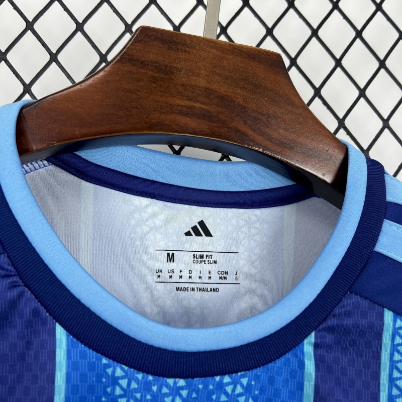 2026 Algeria World Cup Specia Jersey