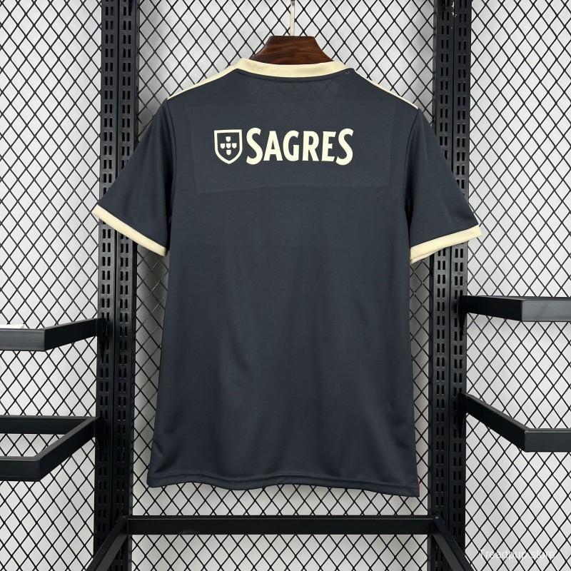 2025/26 Mens Benfica Special Jersey