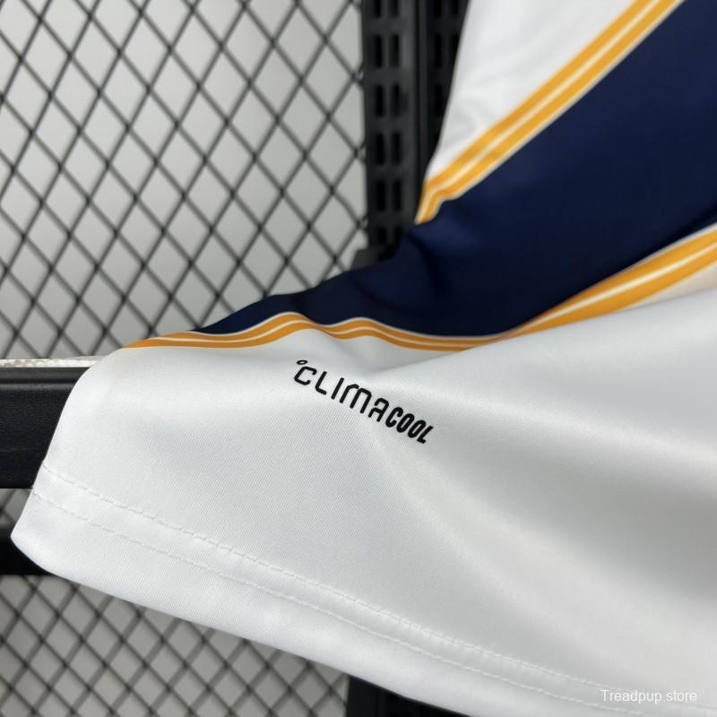 2026/27 Mens LA Galaxy Home Jersey