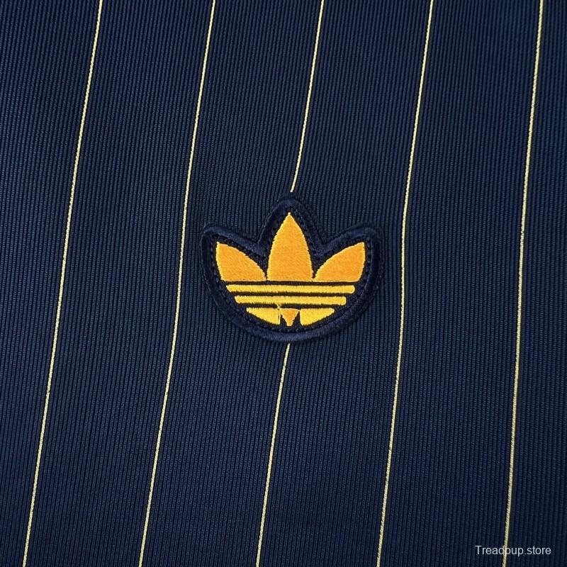 2026 Mens Spain Terrace Icons Jersey