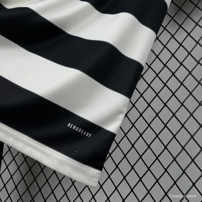 2025/26 Mens Juventus X Sgura Pack Fourth Jersey